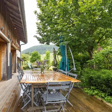 Le Moulin - Lanchette